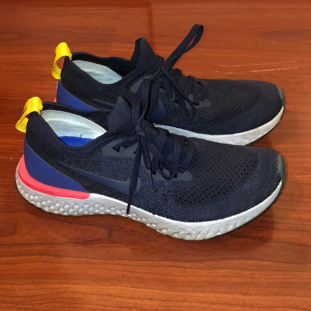 Nike Epic React Flyknit